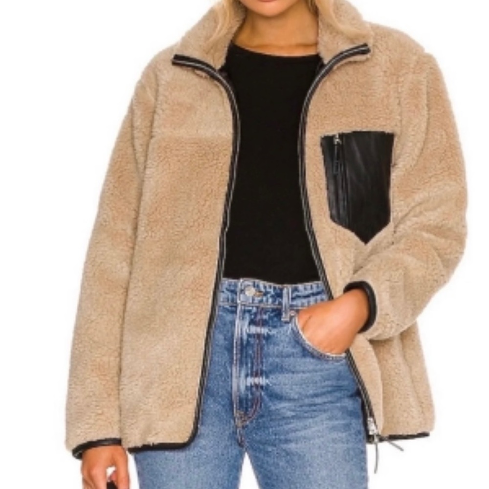 ANINE BING Ryder Jacket